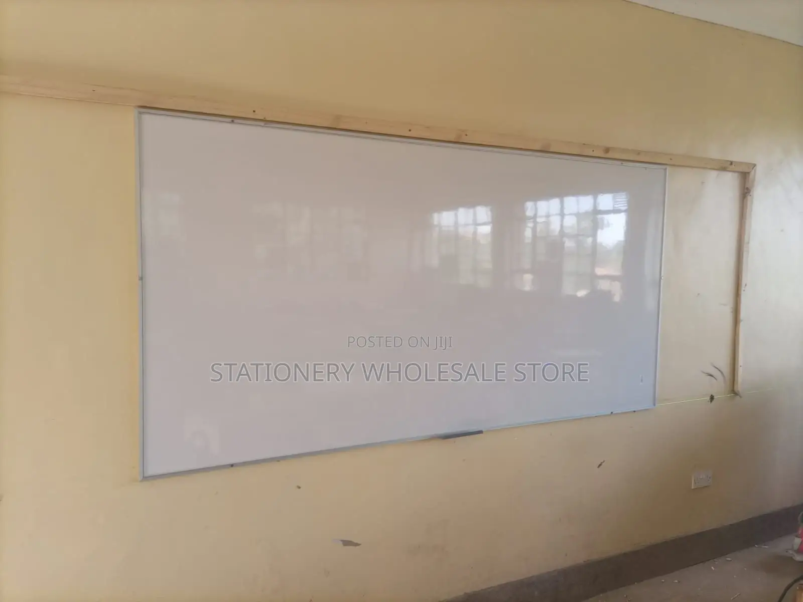 White Board School/Colleges/Universities Whiteboards 8ft*4ft