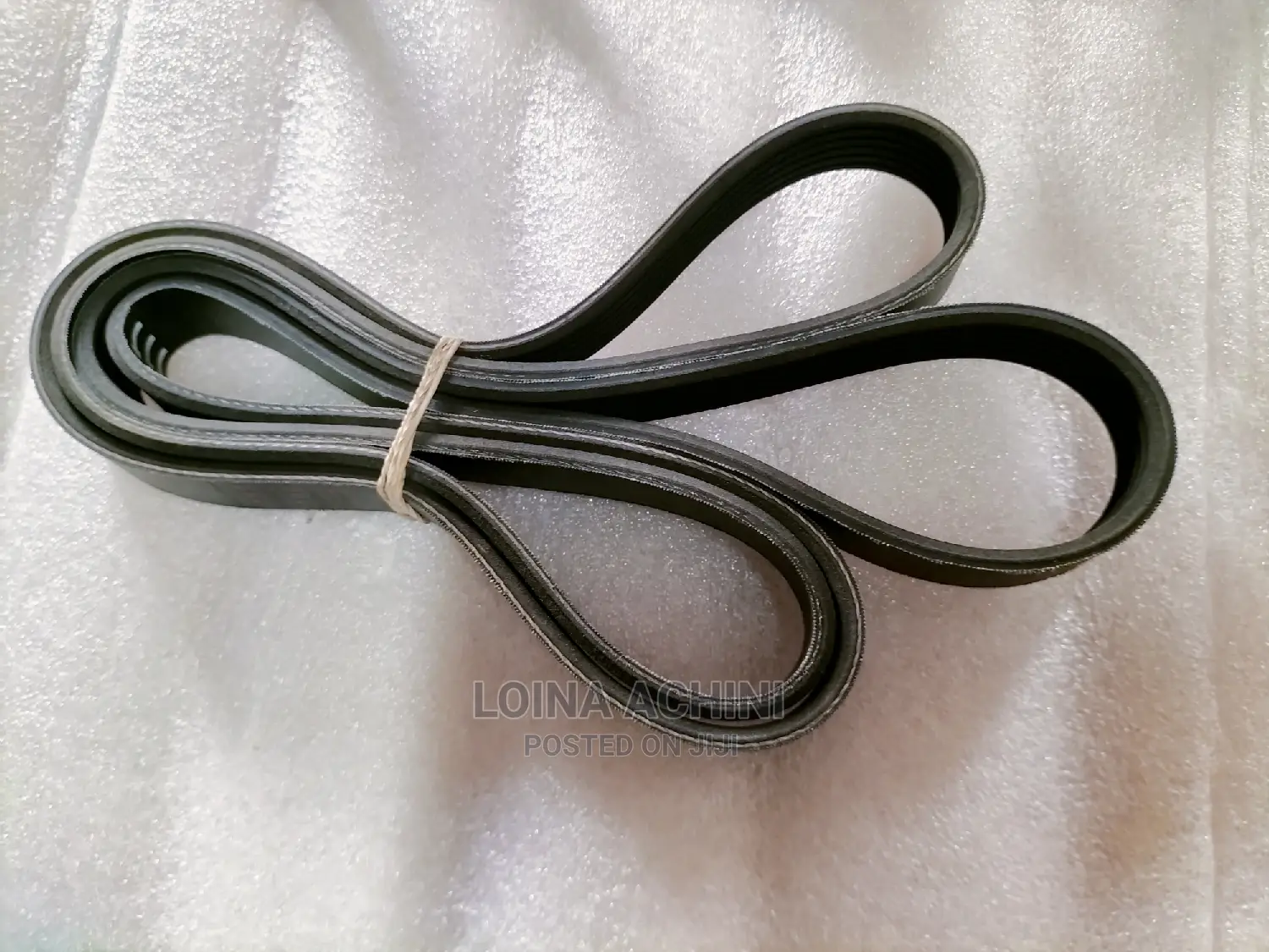 Mazda Demio DE Fan Belt