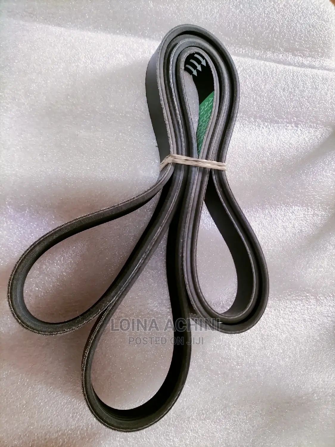 Mazda Demio DE Fan Belt