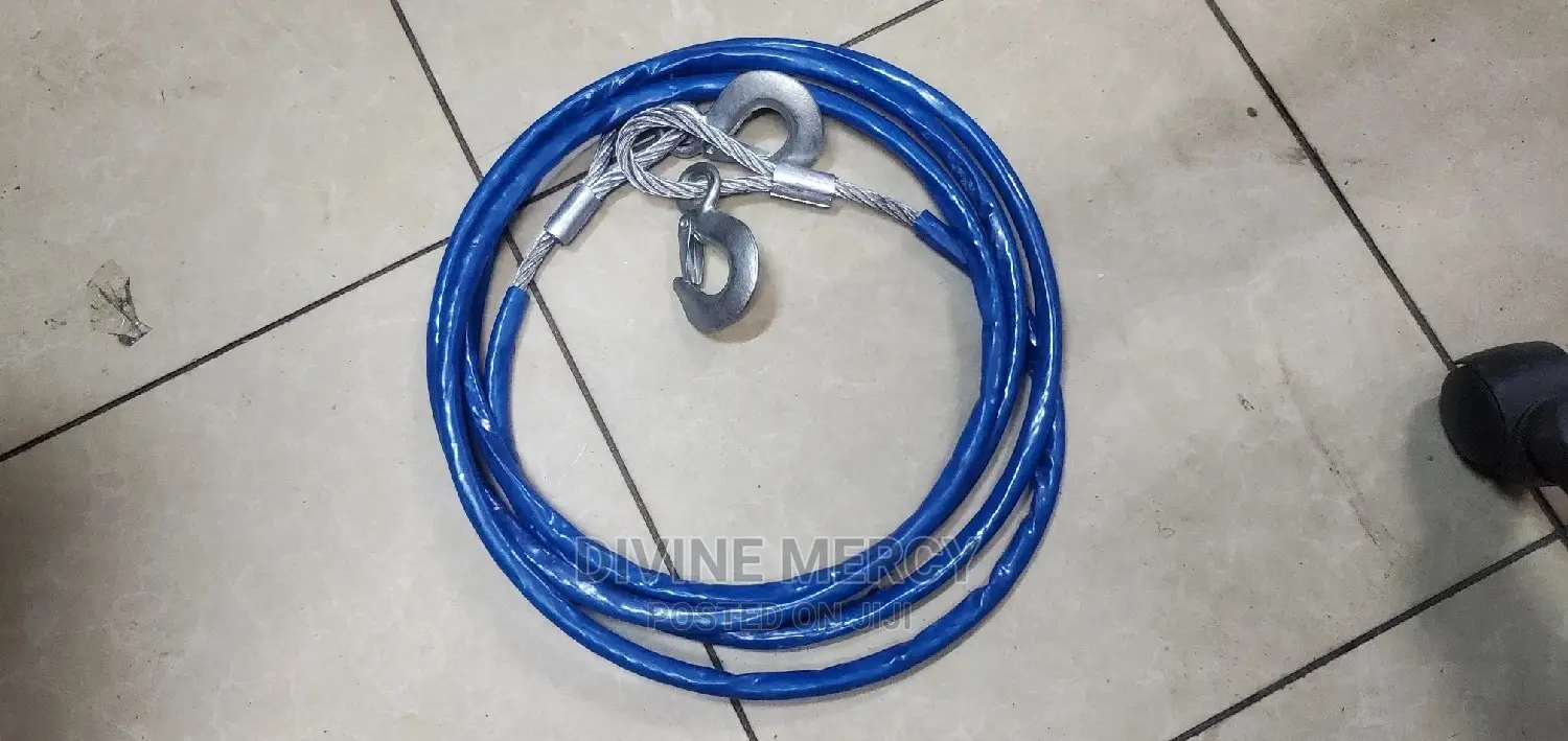 Towing Rope