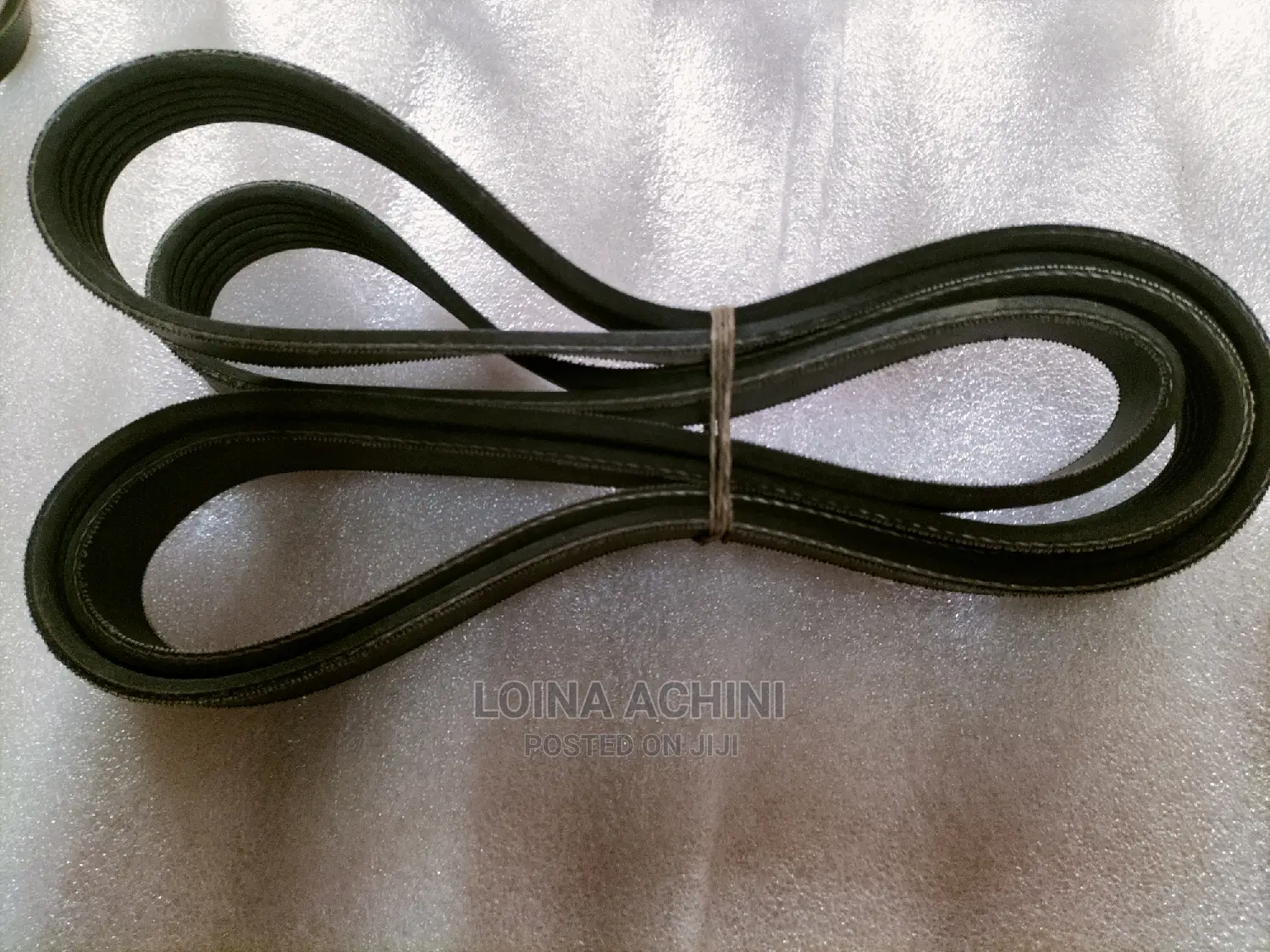 Jeep Cherokee 2013 Fan Belt