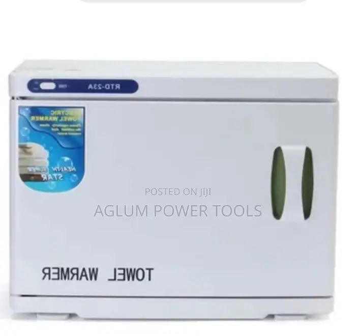 Towel Warmer 3 in 1