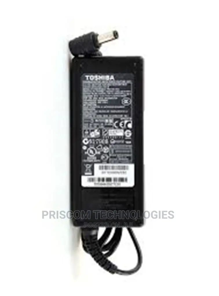 Toshiba Satellite P50 C855D C55D S55 Charger Adapter