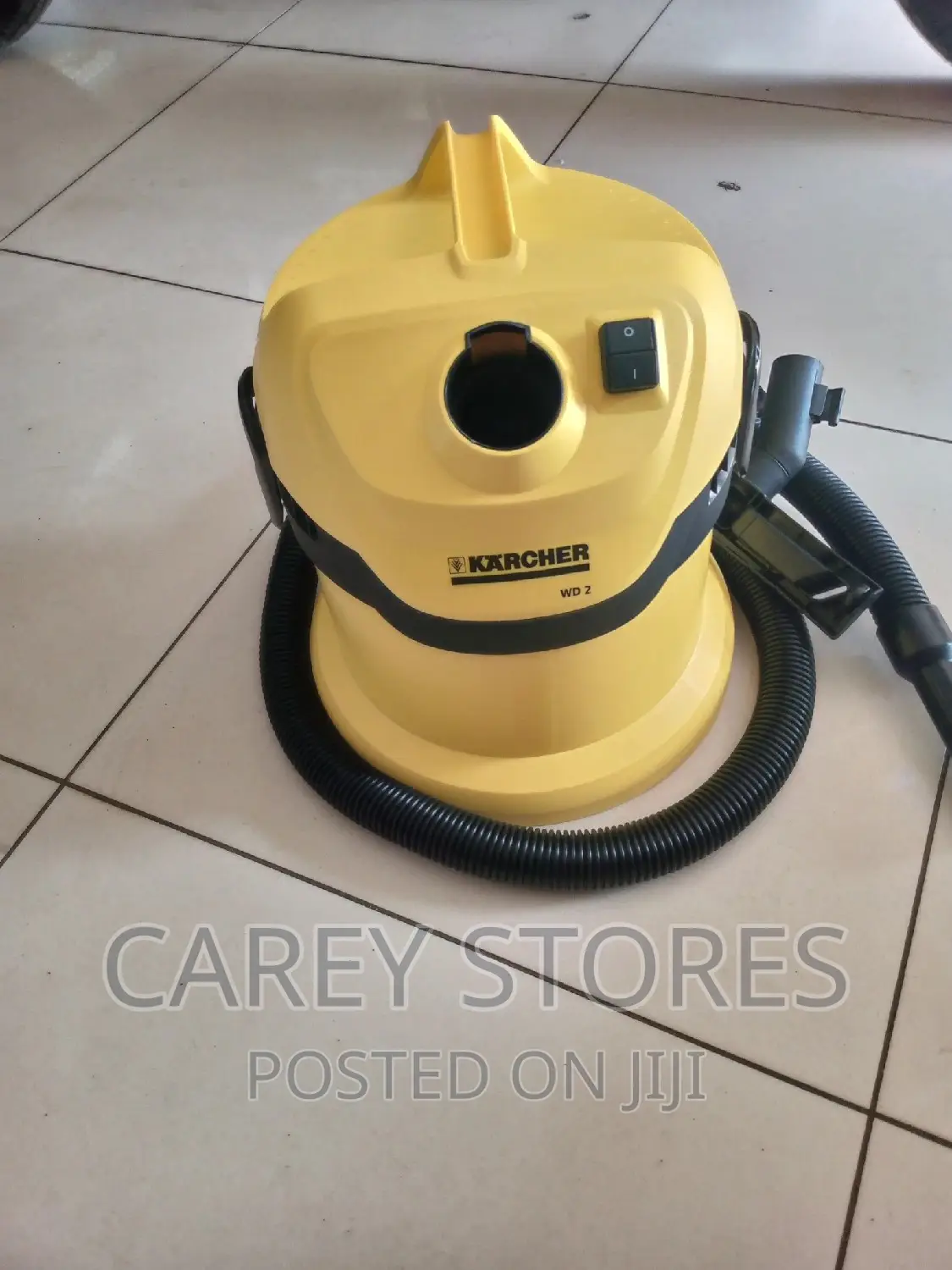 Karcher Vacuum Cleaner