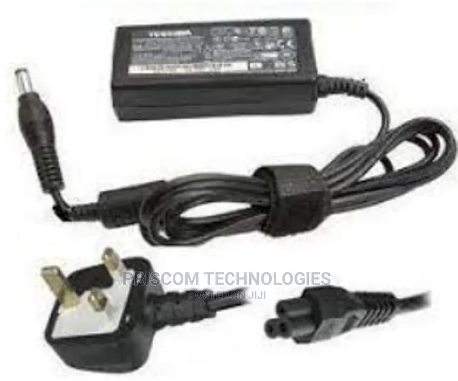 Toshiba Satellite A665 A505 A205 A215 A660 Charger Adapter