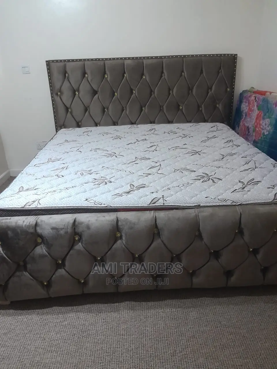 Modern Chester Beds
