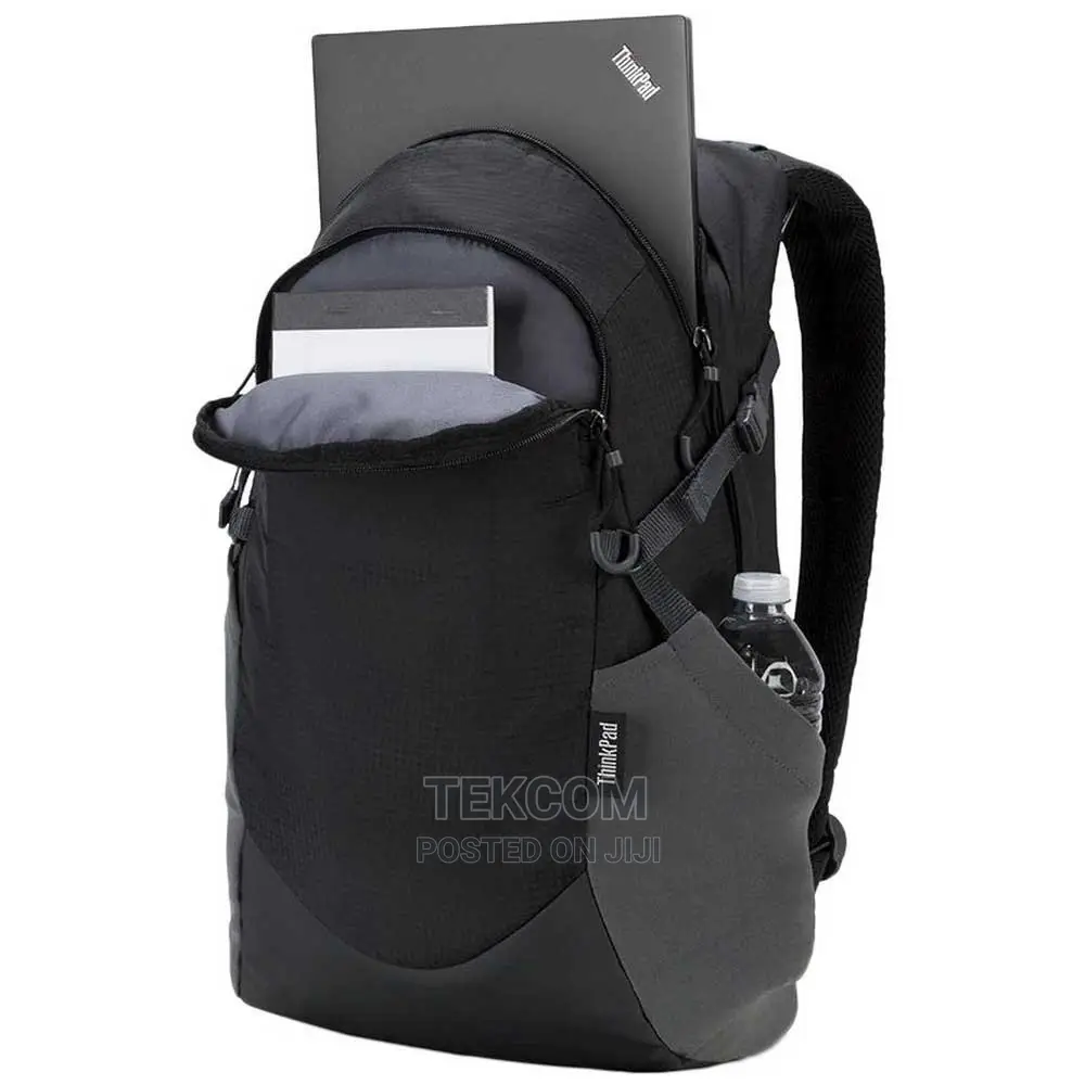 Lenovo Thinkpad 15.6" Active Backpack.
