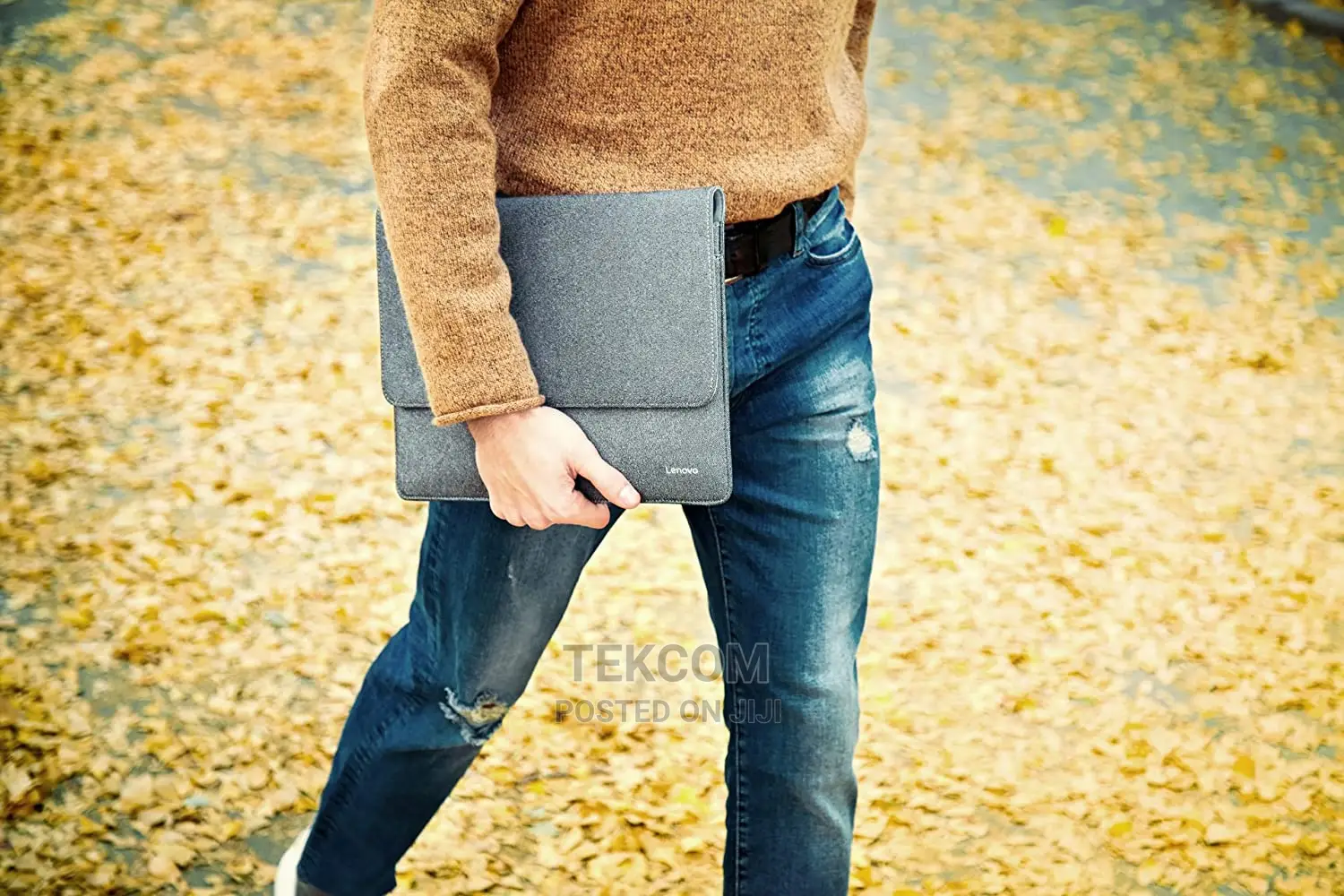 Lenovo 14" Laptop Ultra Slim Sleeve