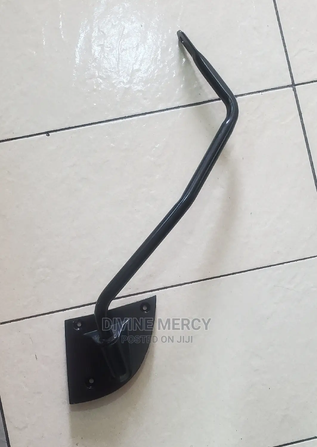 Side Mirrors Arm F.H