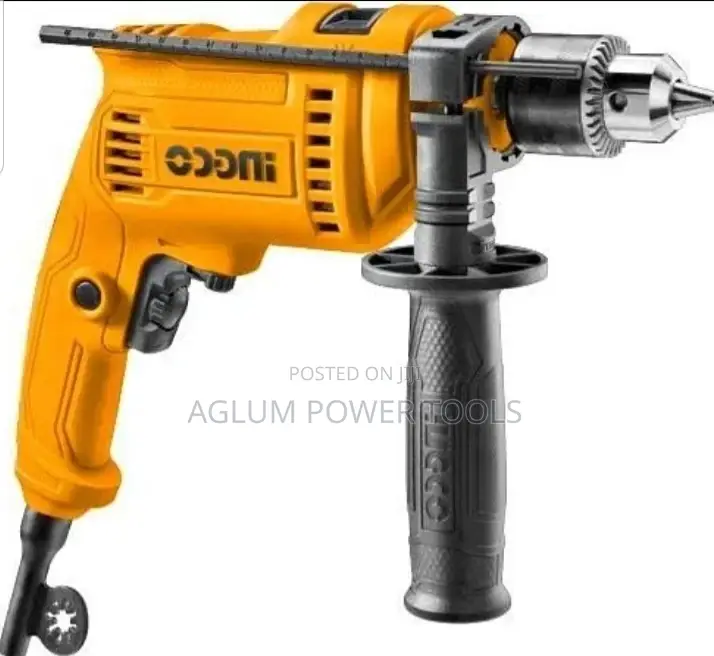 Ingco Impact Drill 850W