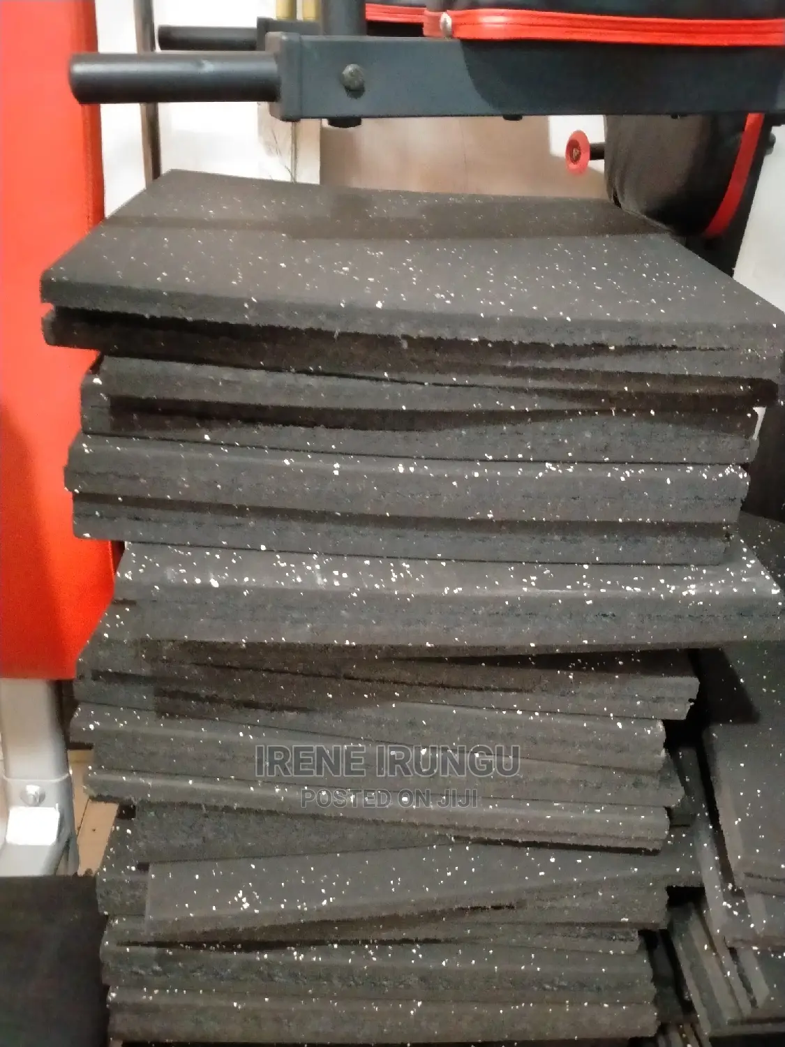 Gym Mats, Carpets 20mm Thickness