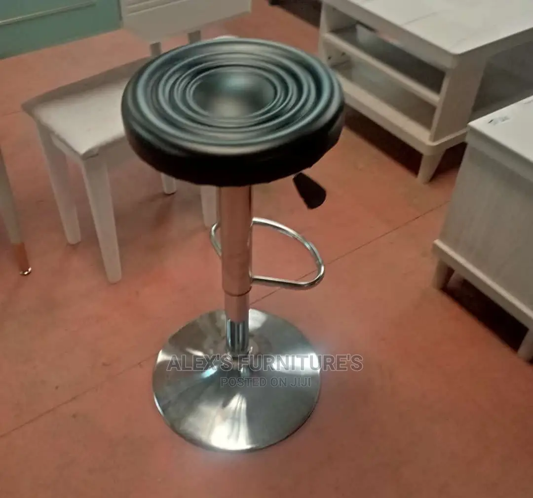 Salon Stool