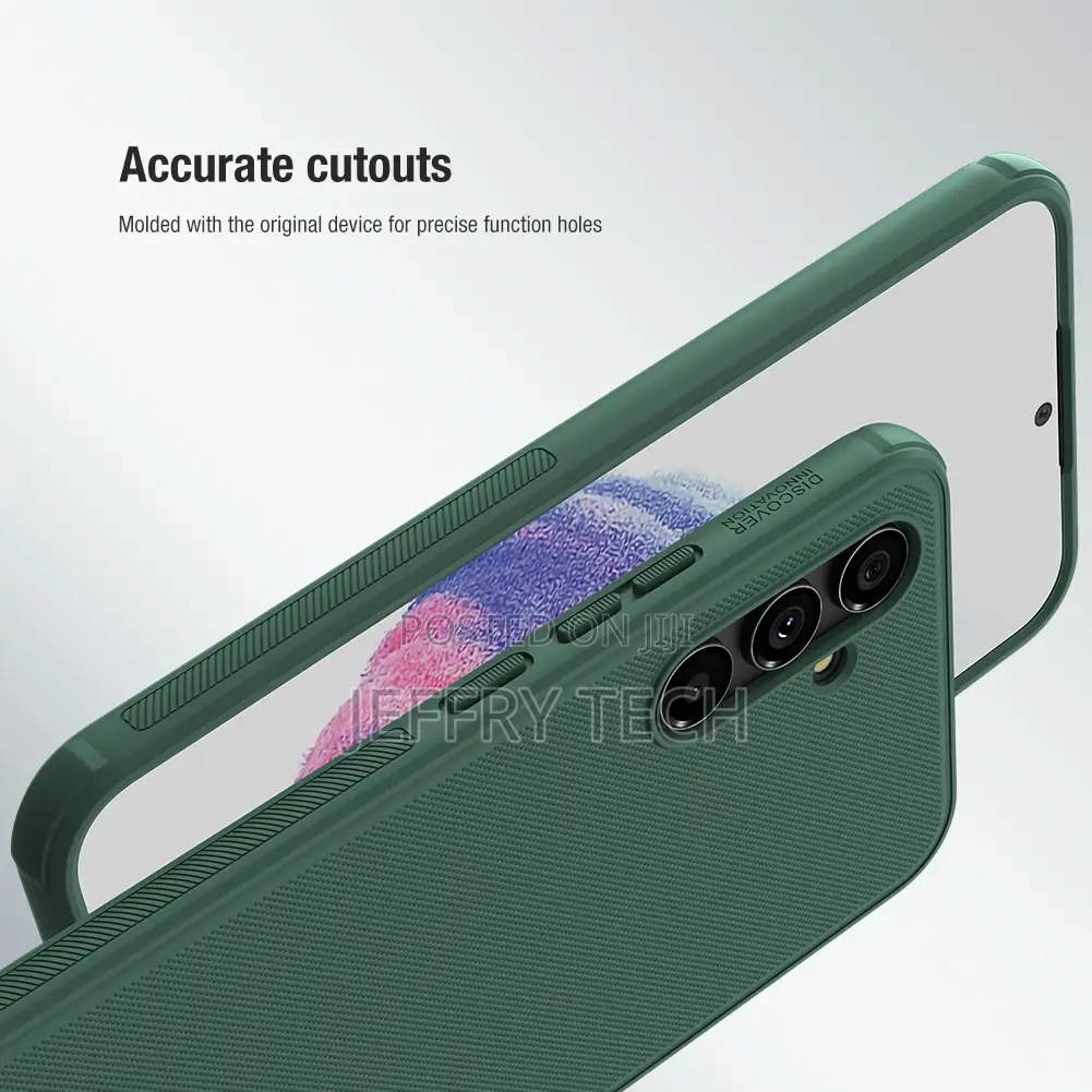 NILLKIN Super Frosted Shield Pro for Samsung Galaxy A54 5G