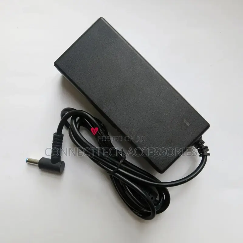 AC Power Adapter Charger Power Supply For Hp Pavilion 15 Hp Envy 17