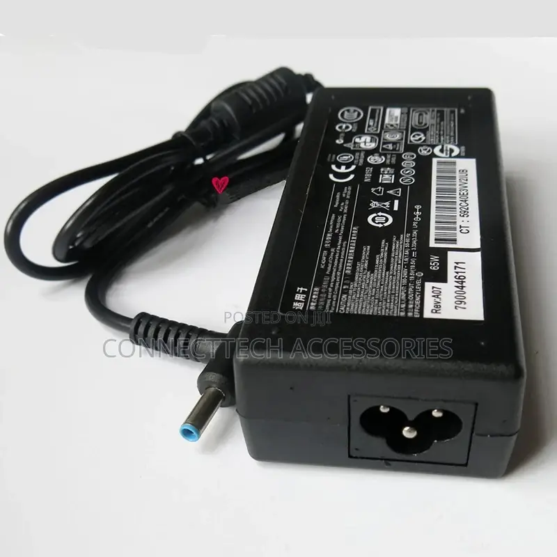 AC Power Adapter Charger Power Supply For Hp Pavilion 15 Hp Envy 17
