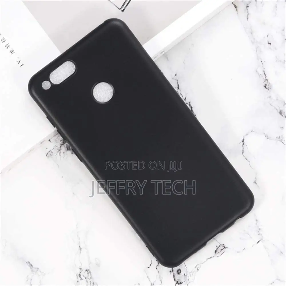 Huawei Honor 7X Case, Scratch Resistant Soft TPU Back Cover
