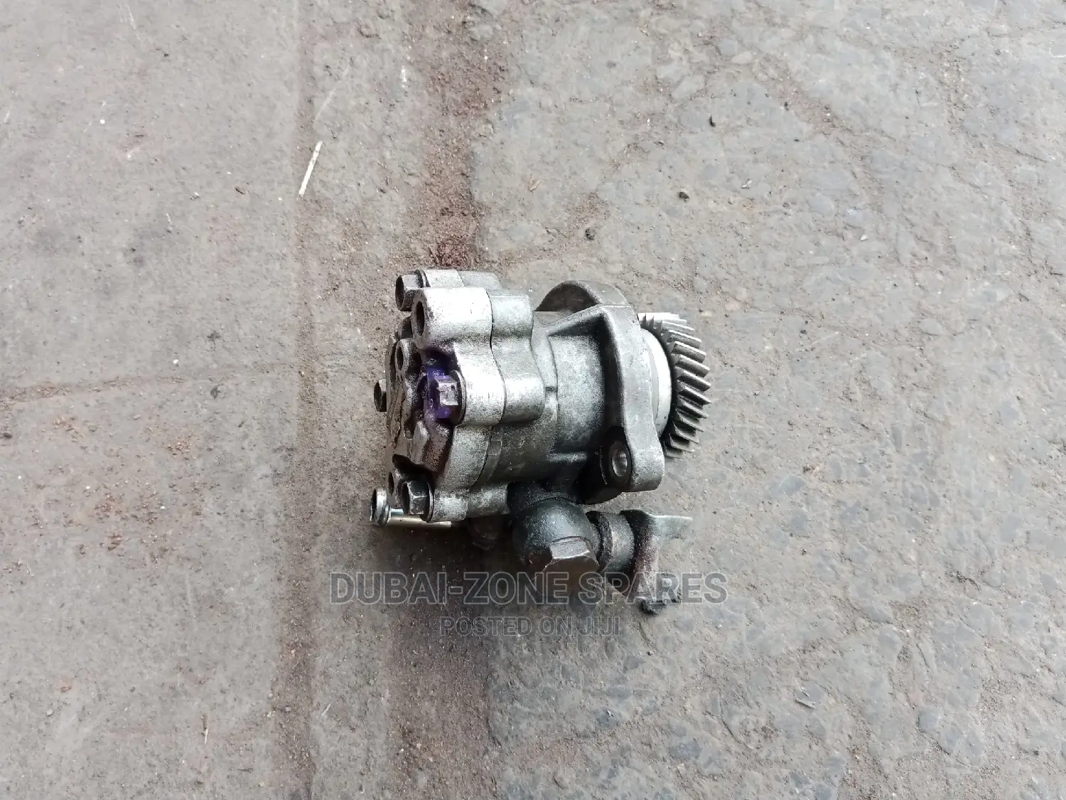 Power Steering Zd30 Nissan Hardbody, Caravan, Navara.