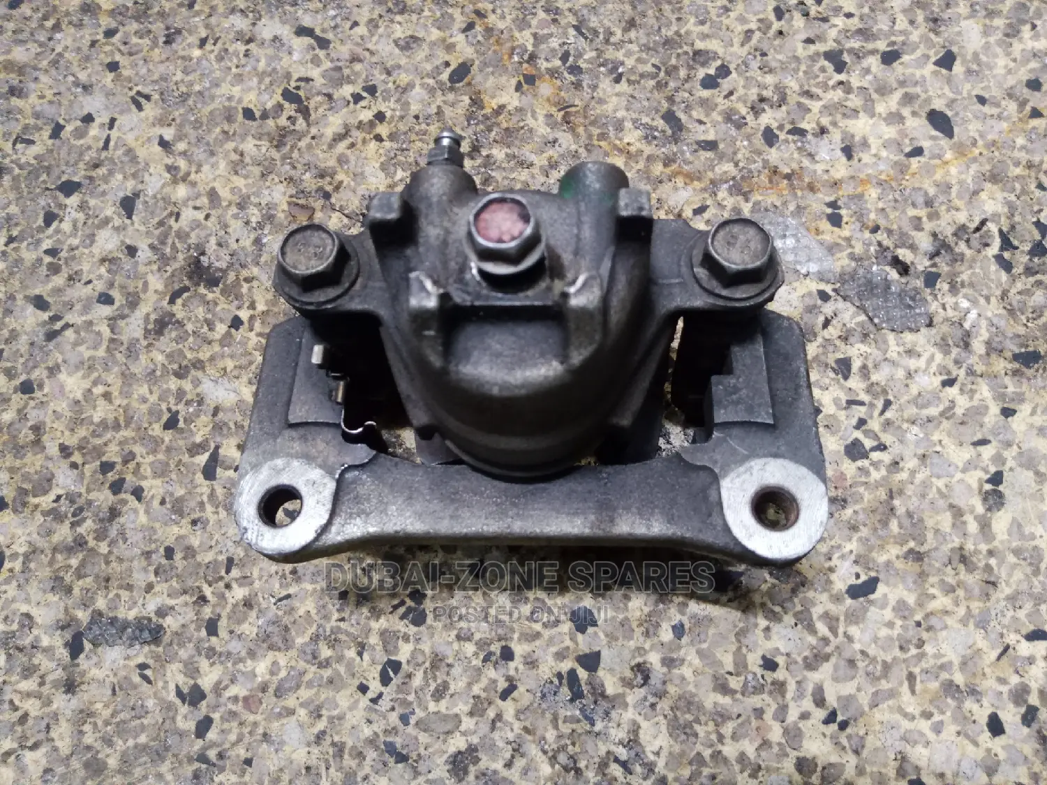 Rear Caliper Mitsubishi Pajero, Shogun, V72,V78,V96,V98.