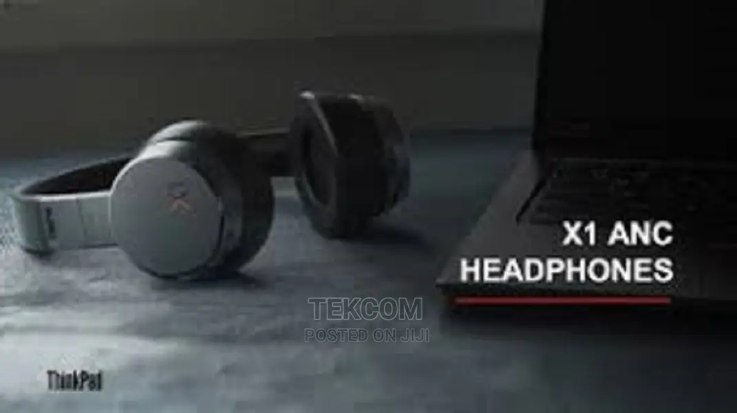 Lenovo X1 Headphones