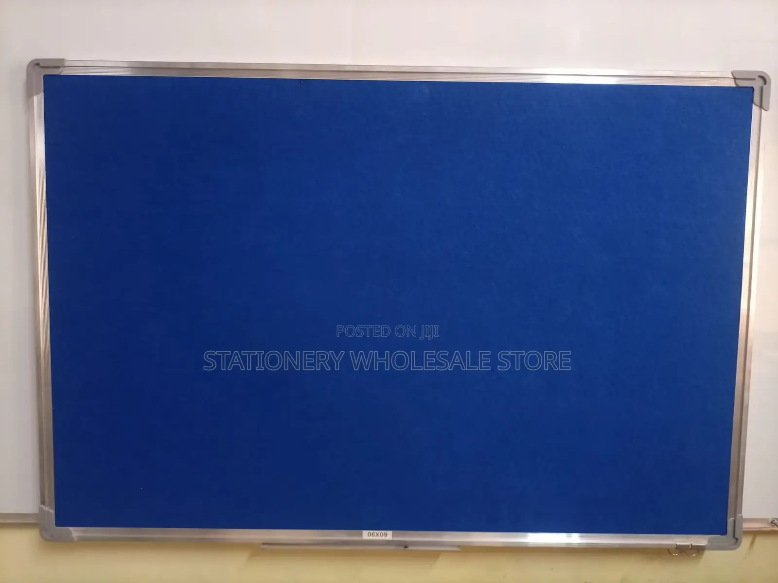 Notice Board 90cmx60cm Noticeboard High Quality Order Now..