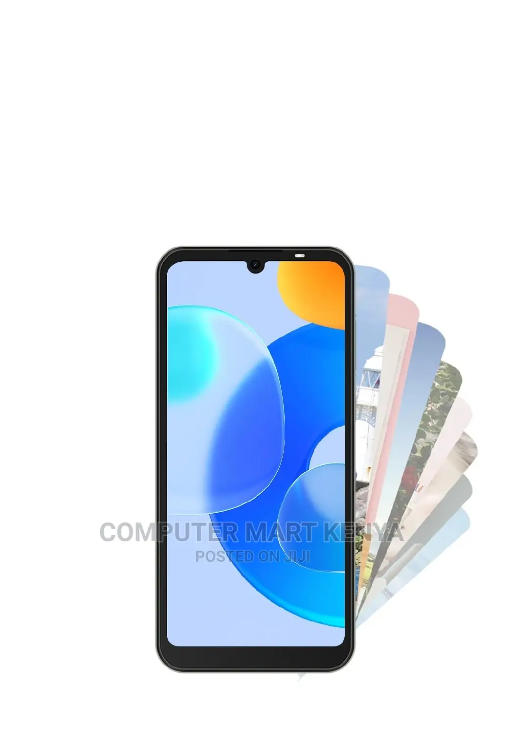 New Tecno Pop 6 16 GB