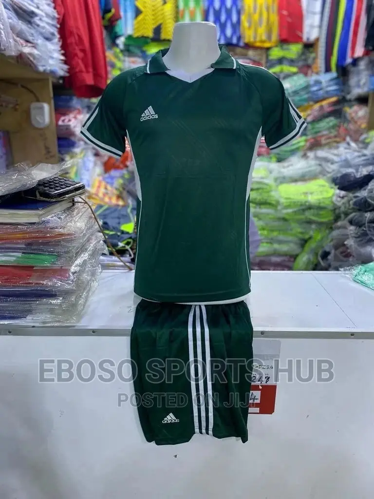 Soccer Kits