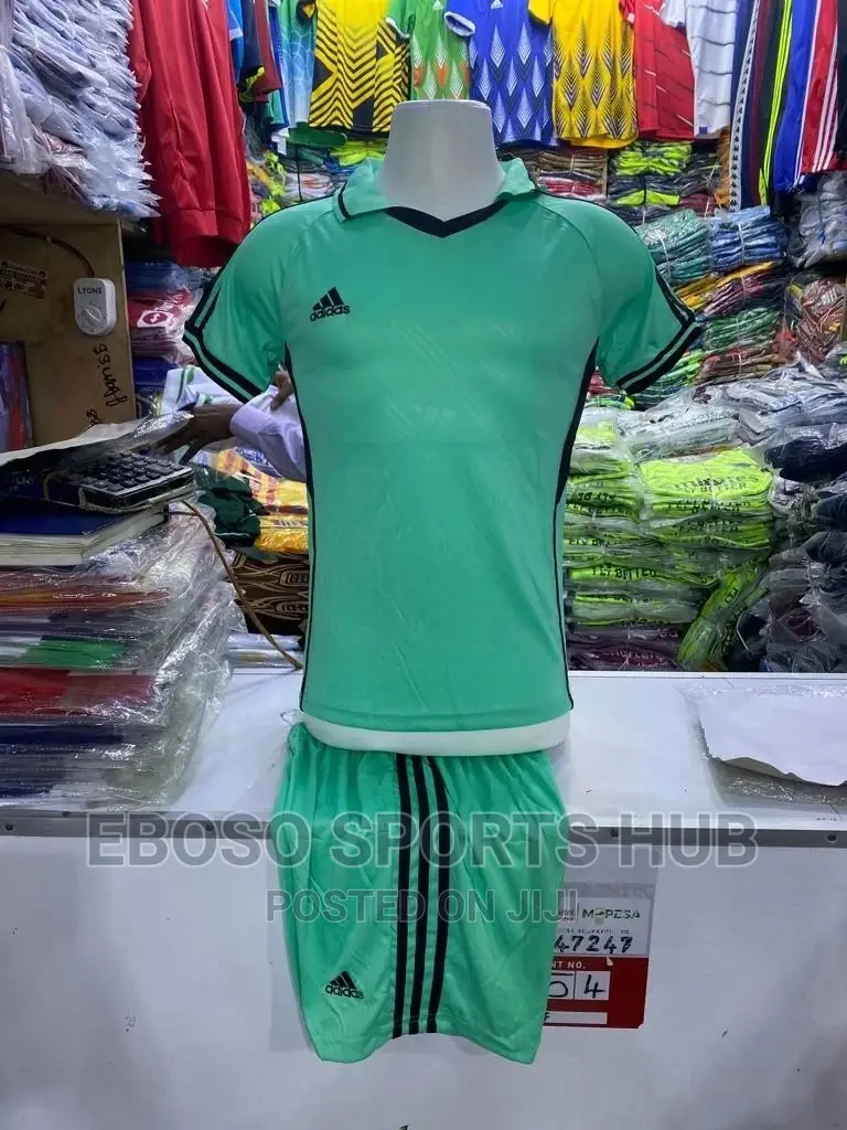 Soccer Kits
