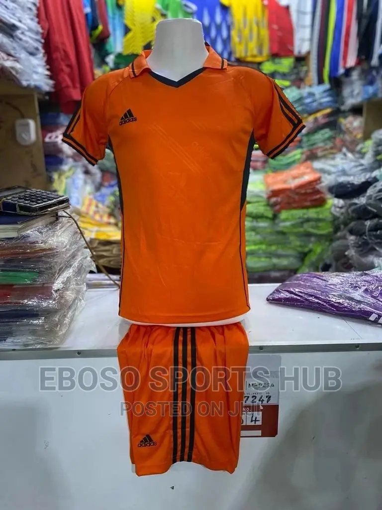 Soccer Kits