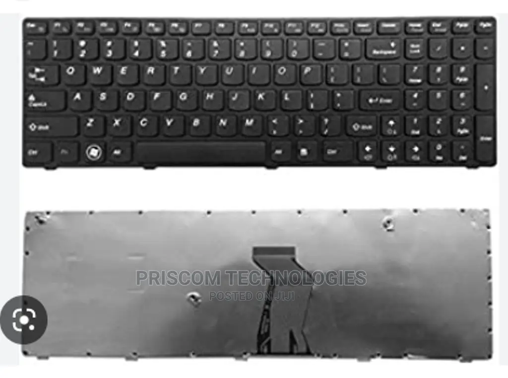 Lenovo G580 Keyboard