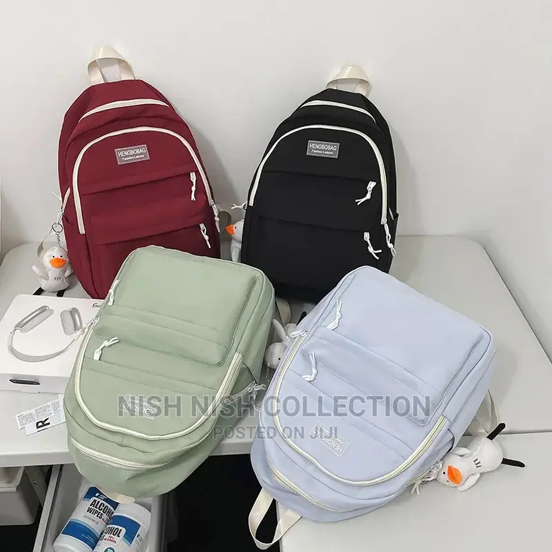 School Bags