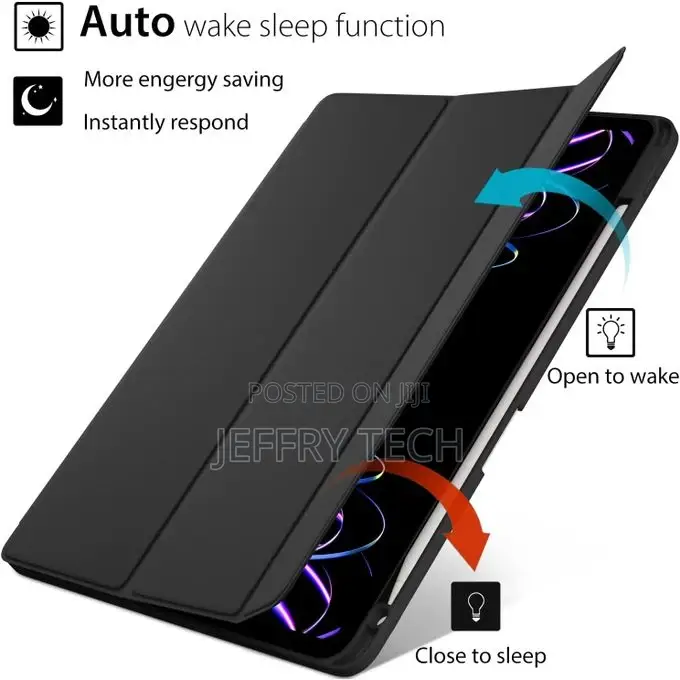 Procase for Apple iPad Pro 11 Inch 4th Gen 2022
