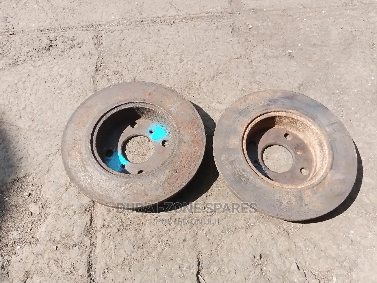 Disk/Disc Plates Toyota E90,E96 Available.