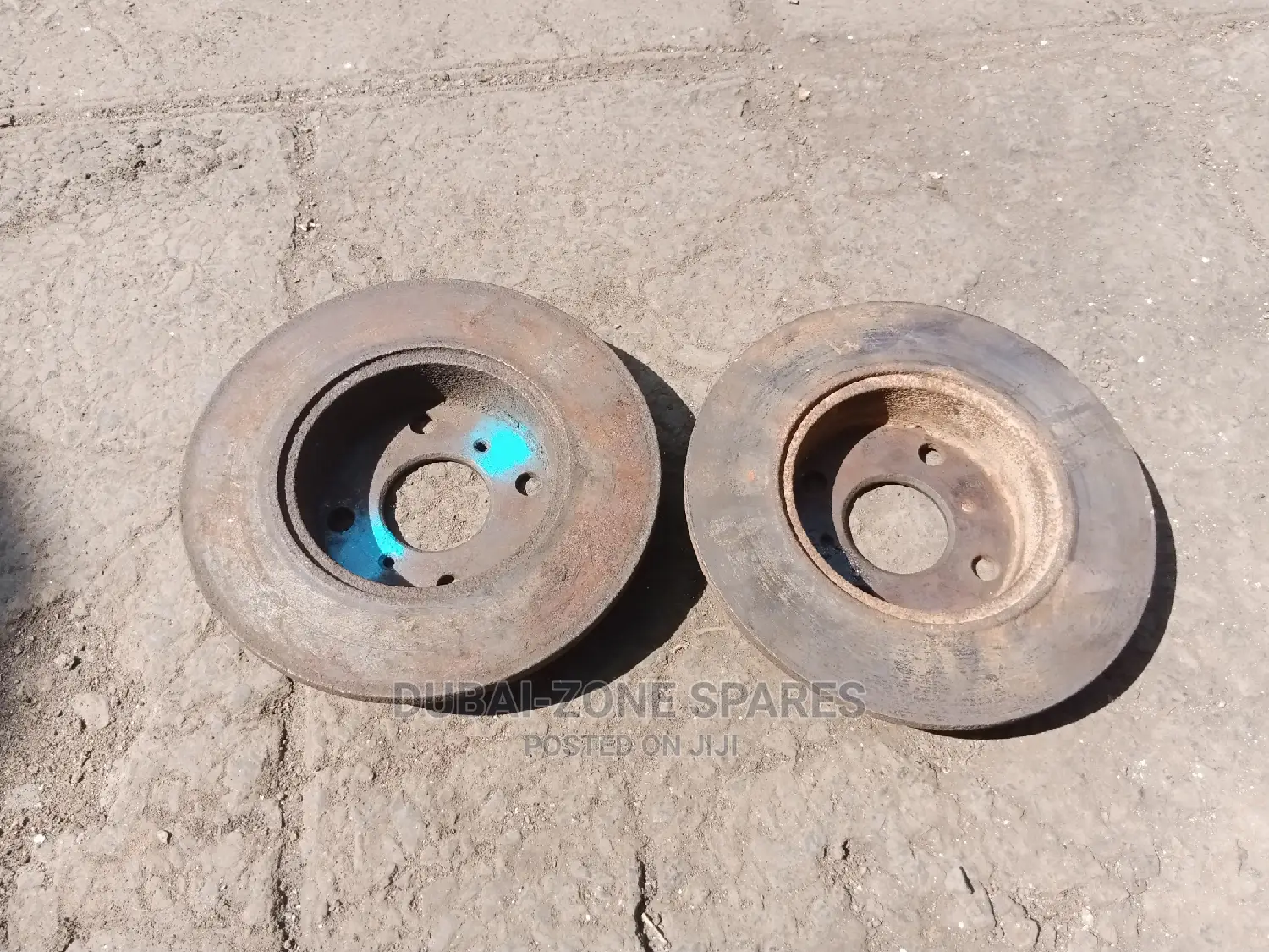 Disk/Disc Plates Toyota E90,E96 Available.