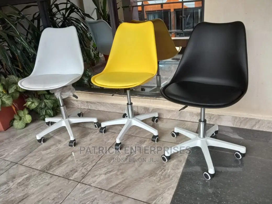 Imported Modern Kitchen/ Bar Stool/ It Laboratory Movable Stool