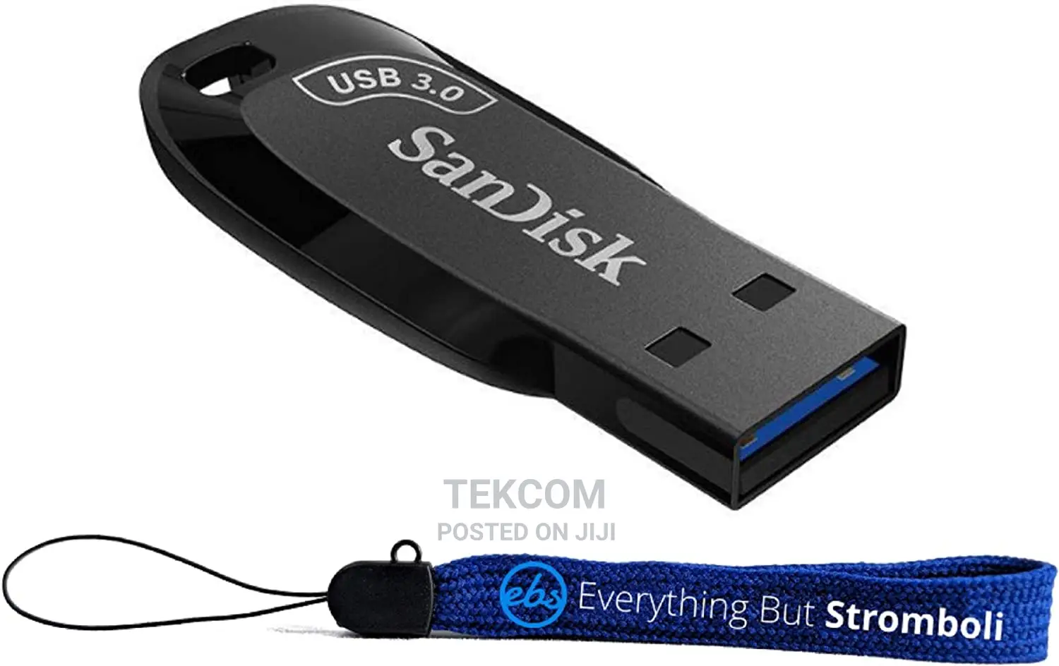 Sandisk 128GB Ultra Shift USB 3.0
