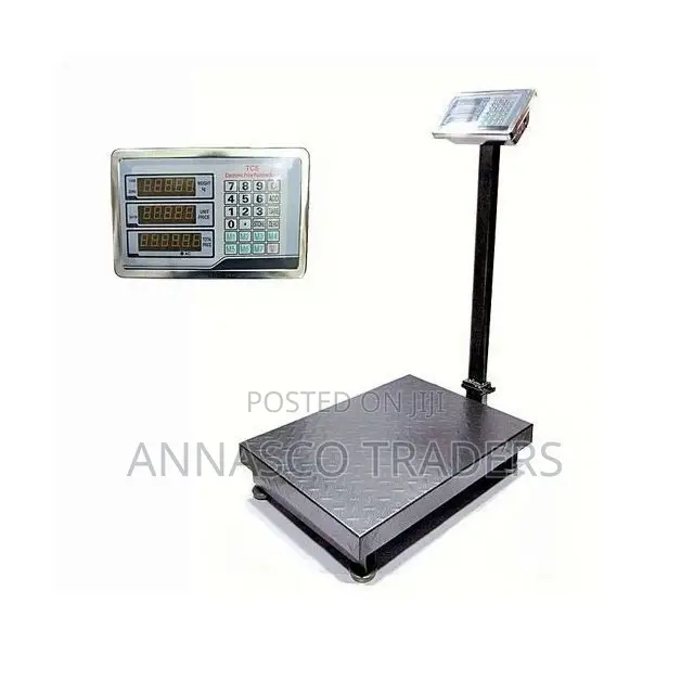 150kg Electronic Digital Weighing Machine