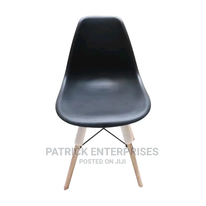 Imported Eames Chairs