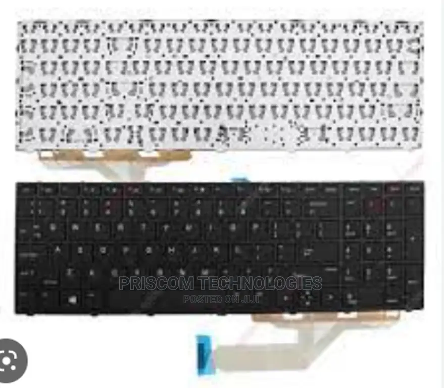 HP 450 G5 Keyboard