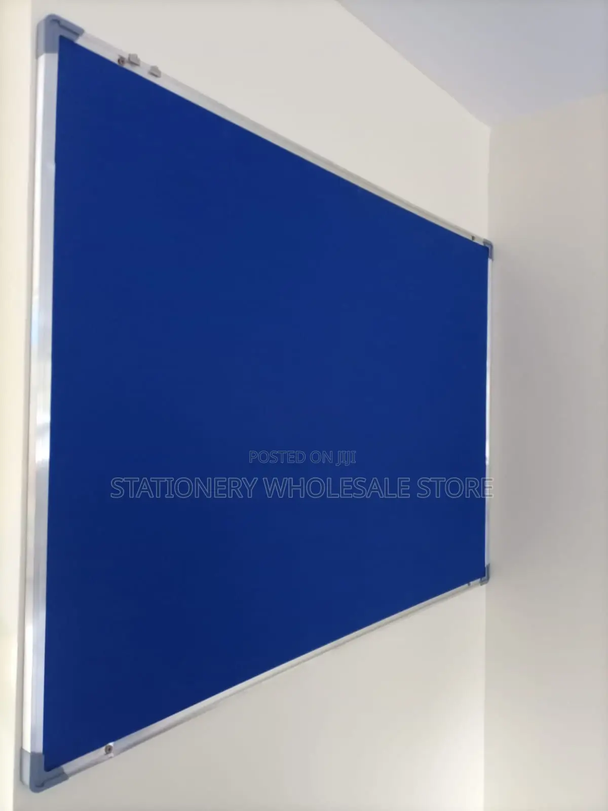 Notice Board 3ftx4ft {90cmx120cm} School Imported Noticeboar