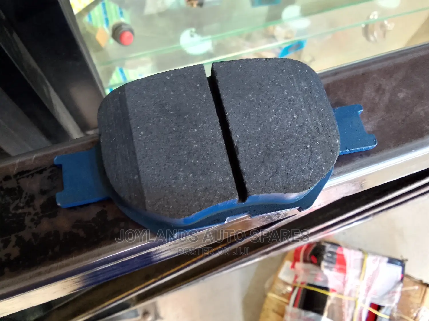 Mark X Front Brake Pads