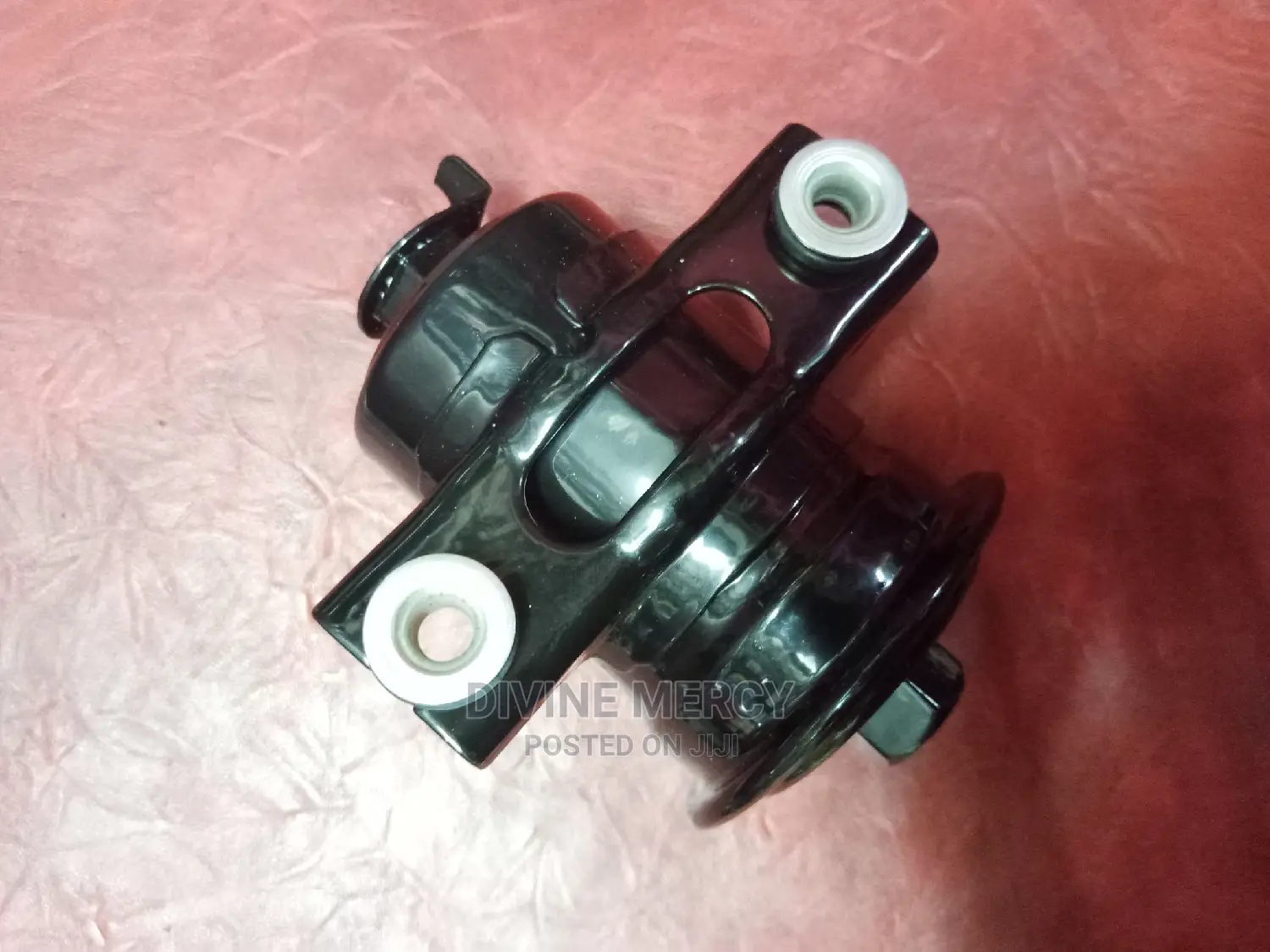 Fuel Filter Toyota Corolla