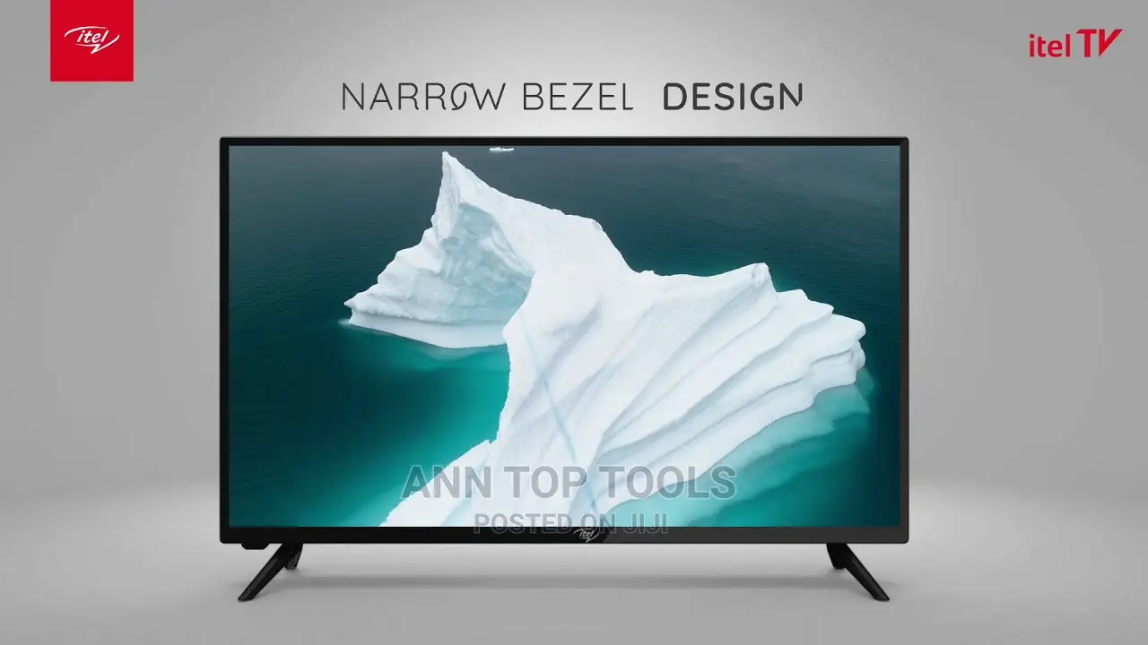 Itel 24inch Digital LED Tv