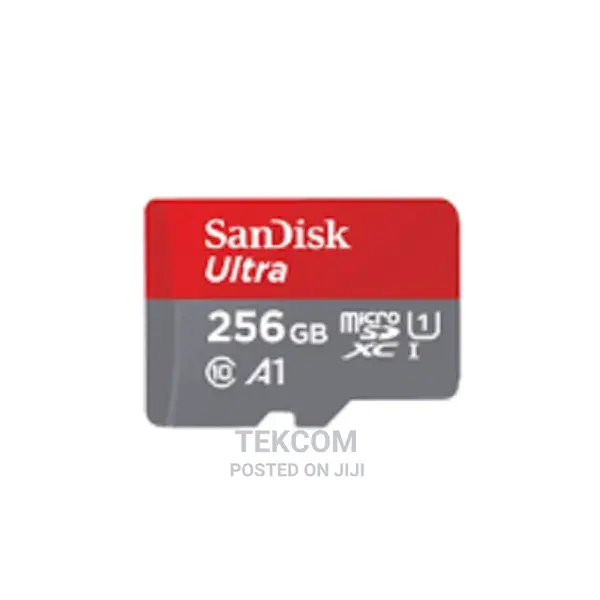 Sandisk Microsd CLASS 10 120MBPS 32GB