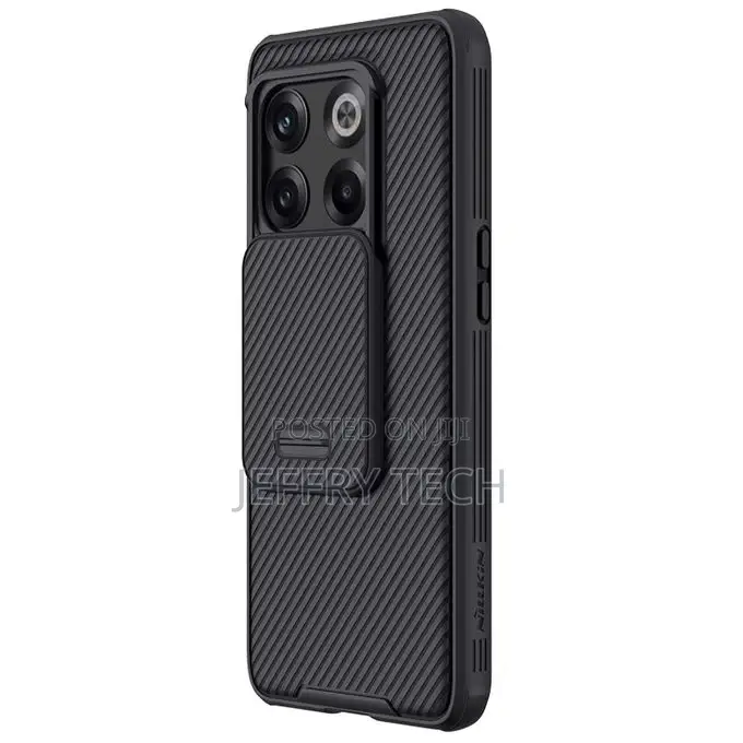Case for Oneplus 10T (1+10) T Camshield Camera