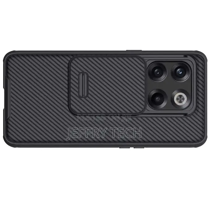 Case for Oneplus 10T (1+10) T Camshield Camera