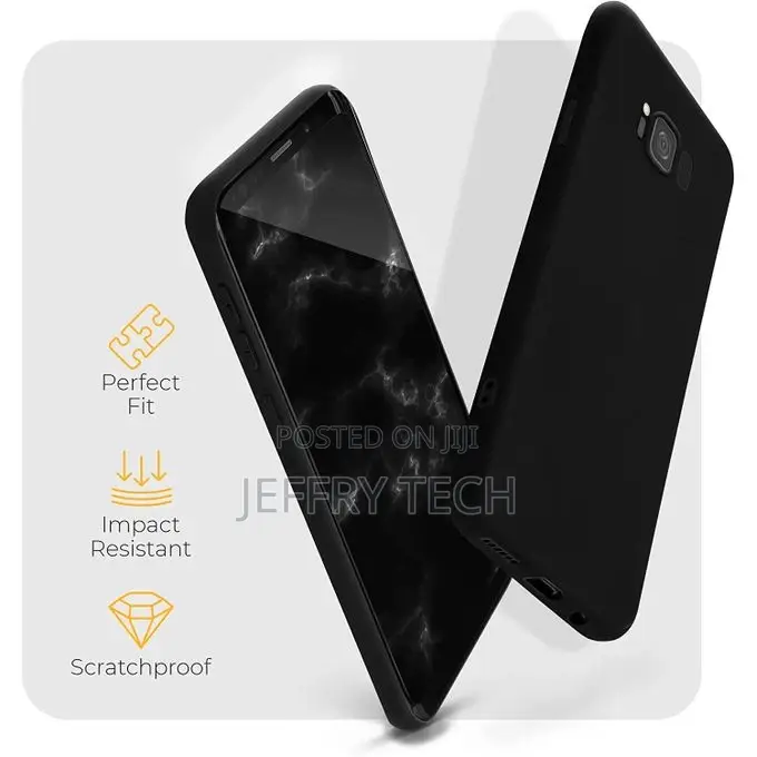 Slim Case for Samsung Galaxy S8