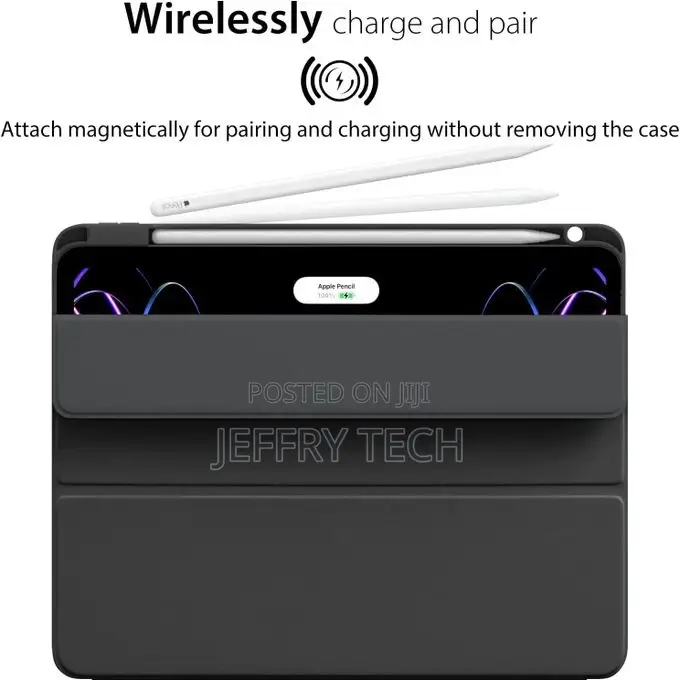 Procase for Apple iPad Pro 11 Inch 2nd Gen 2020