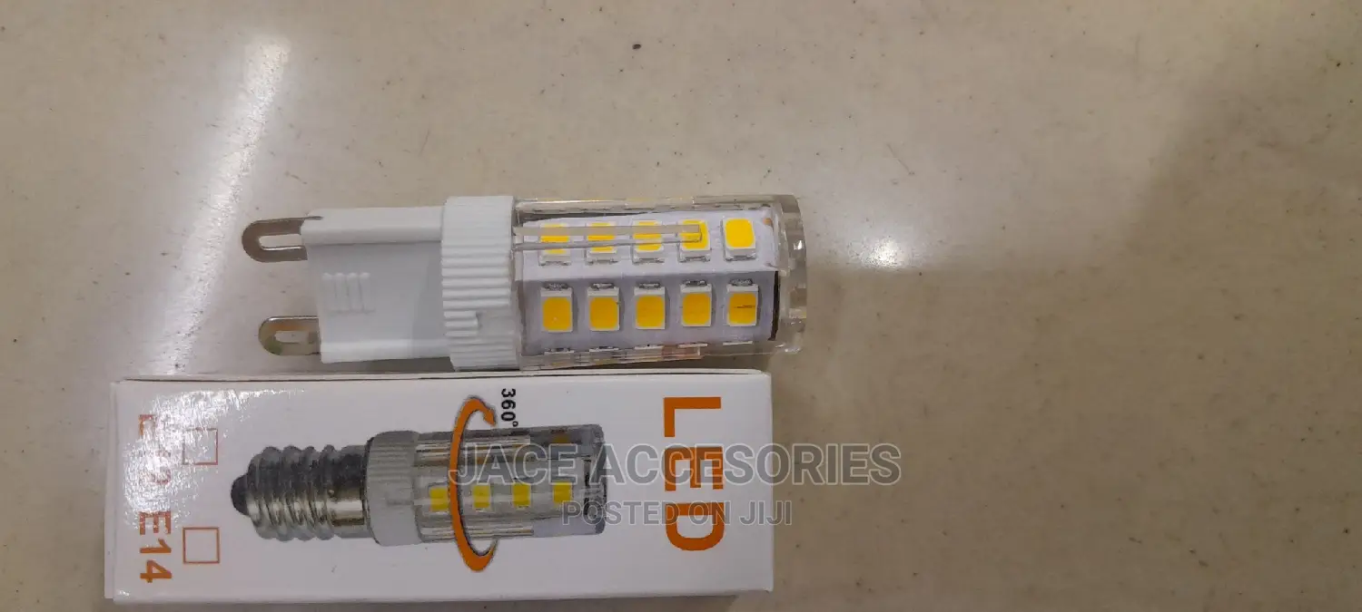 G9 Led Bulbs For Chandeliers/Cooker