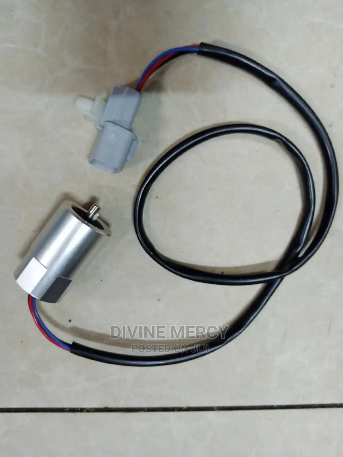 Speed Sensor F.H