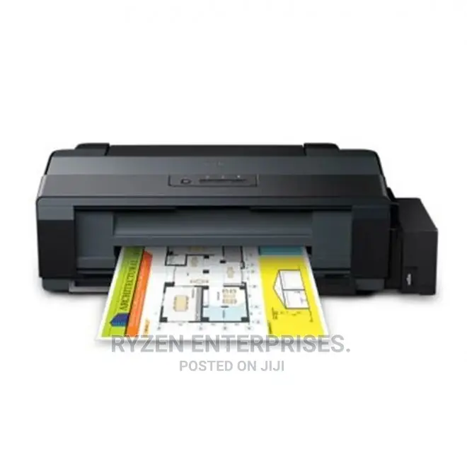 Epson L1300 A3 Printer